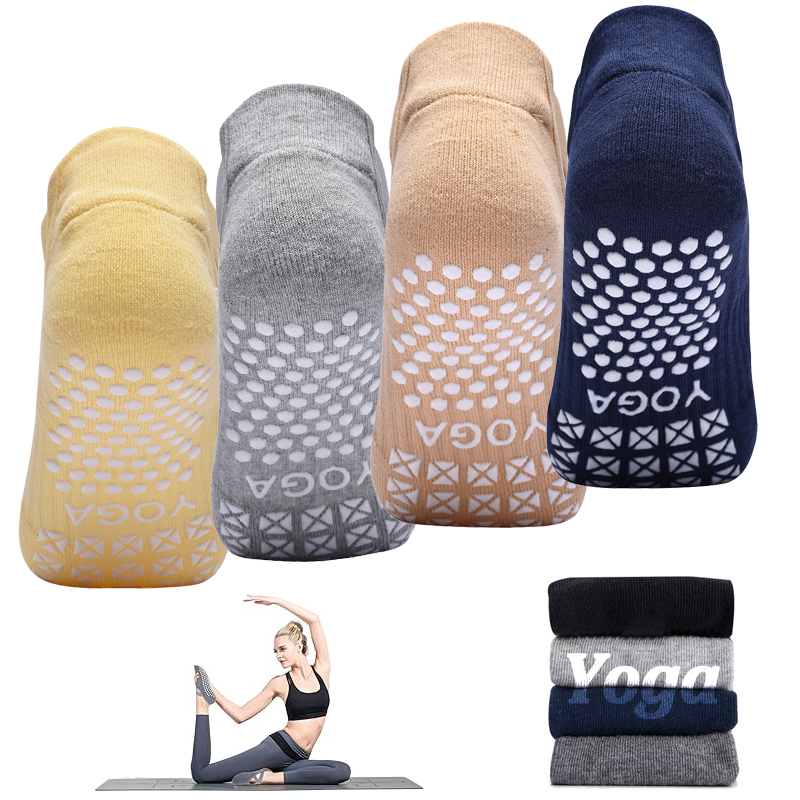 Kadın Kaymaz Yoga Çorapları Si - Yoga Dance & Fitness Center Llc incelemesi ve fiyatı