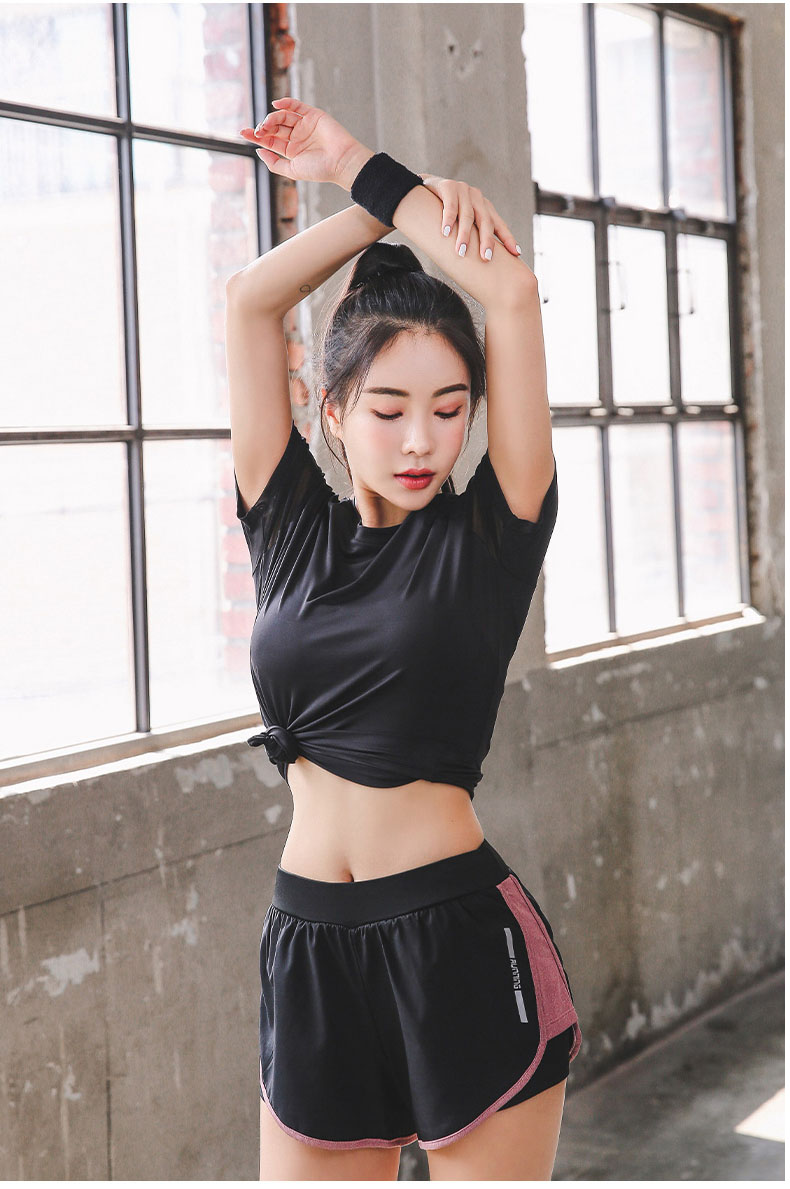 Kadın Yoga Spor Giyim Seti Nef - Yoga Fitness Online incelemesi ve fiyatı
