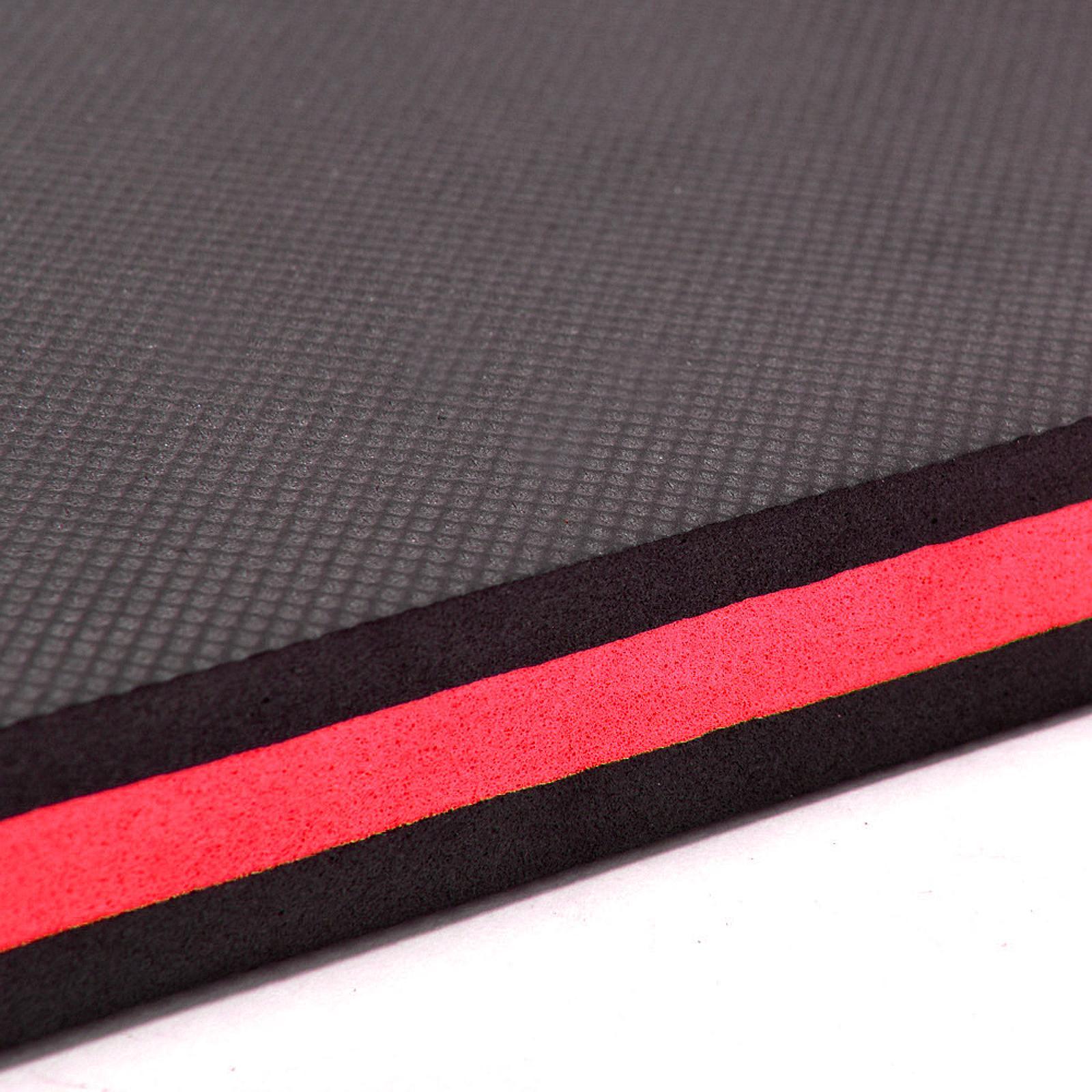 Bahçe diz çökme minderi rahat  - Thick Yoga Mat incelemesi ve fiyatı