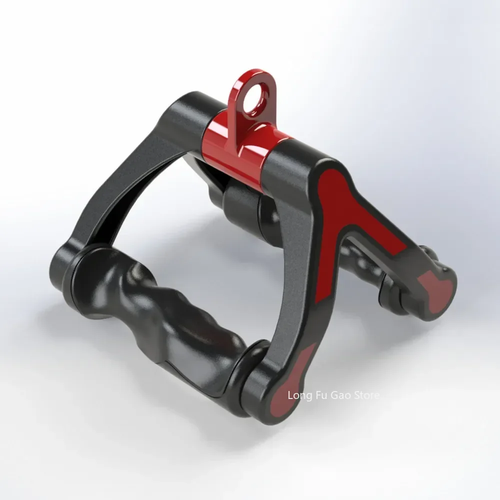 Ergonomik V Şekilli Kürek Çubu - Lat Pulldown Bar incelemesi ve fiyatı