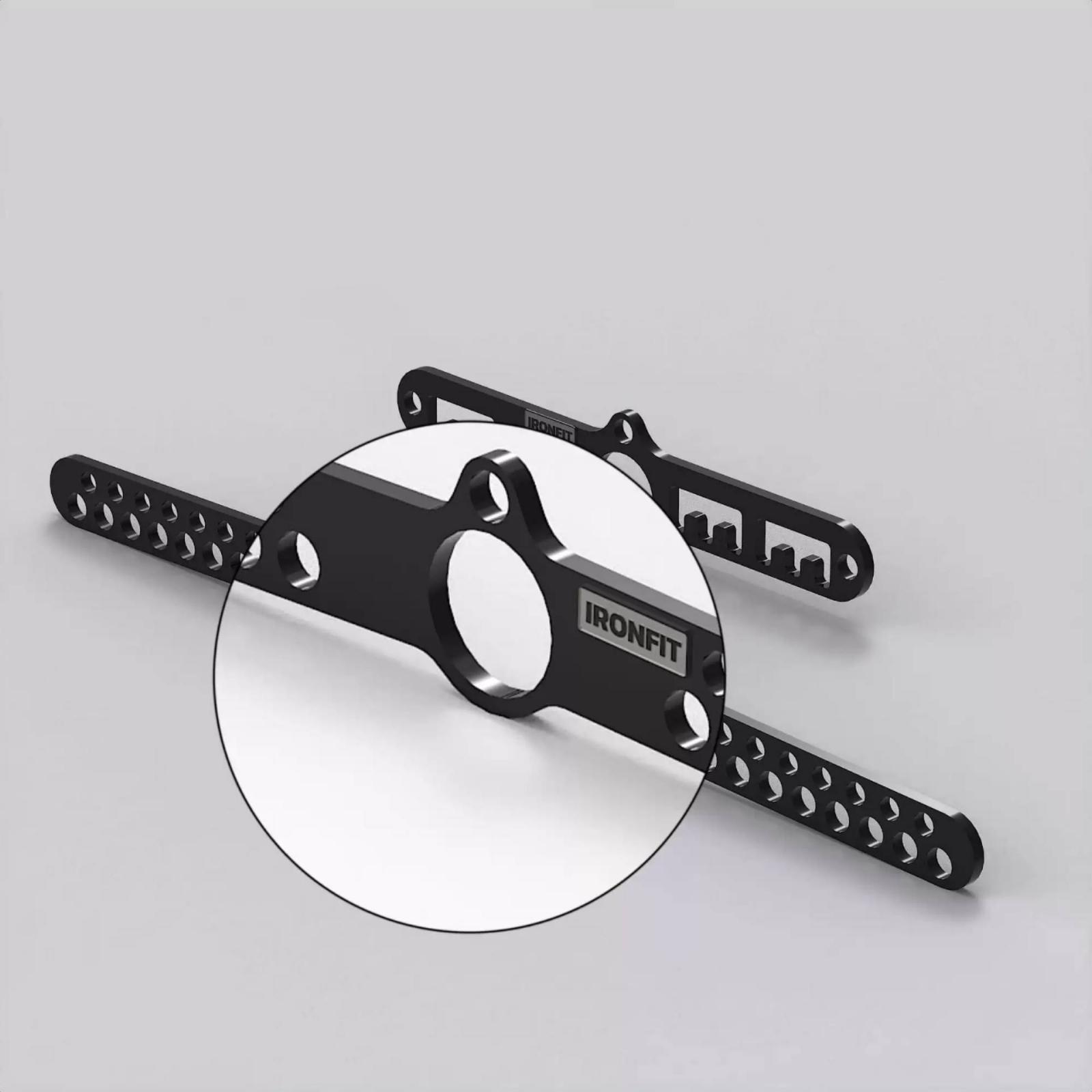 Çoklu Delikli LAT Pull Down Ba - Lat Pulldown Bar incelemesi ve fiyatı