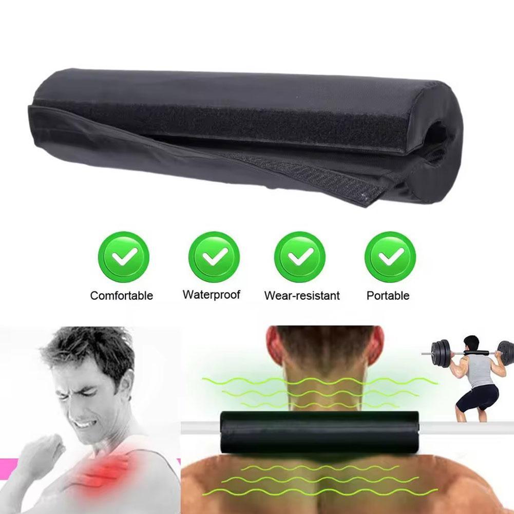 Halter Squat Pedi ve Kalça İtm - Hip Thrust Pad incelemesi ve fiyatı