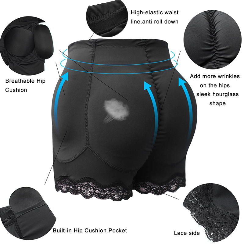 Kadınlar İçin Dolgulu Şekillen - Hip Thrust Pad incelemesi ve fiyatı