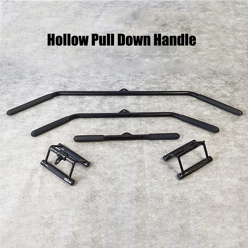 LAT Aşağı Çekin Kolu V Şekilli - Lat Pulldown Bar incelemesi ve fiyatı