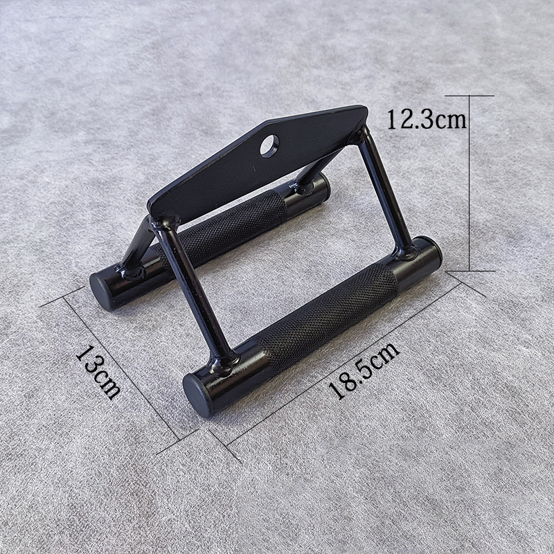 LAT Aşağı Çekin Kolu V Şekilli - Lat Pulldown Bar incelemesi ve fiyatı