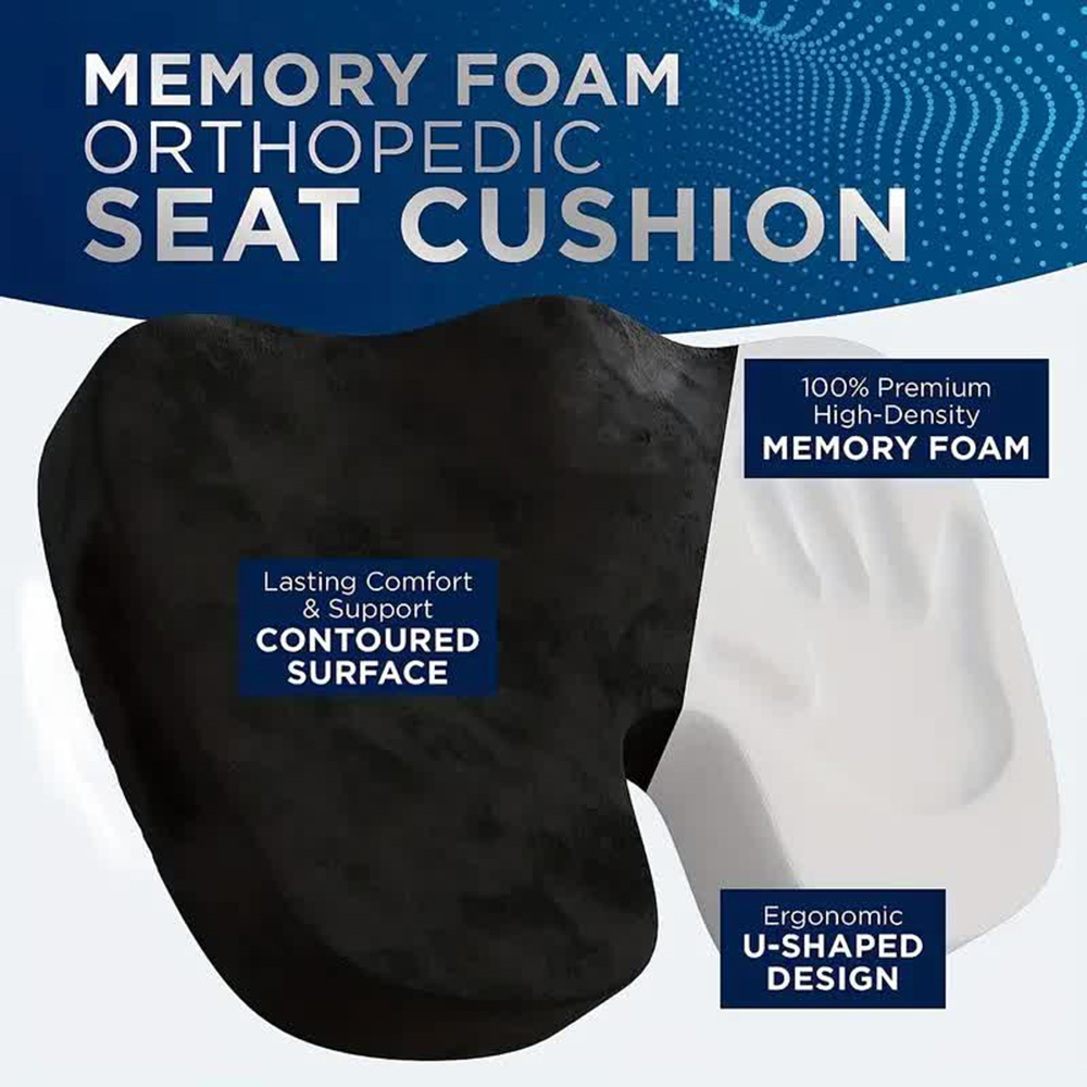 Seyahat Koltuk Minderi Hafızal - Hip Thrust Pad incelemesi ve fiyatı