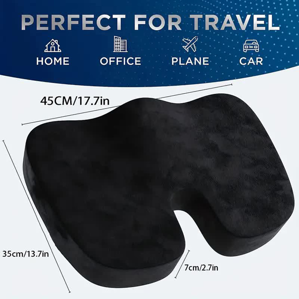 Seyahat Koltuk Minderi Hafızal - Hip Thrust Pad incelemesi ve fiyatı