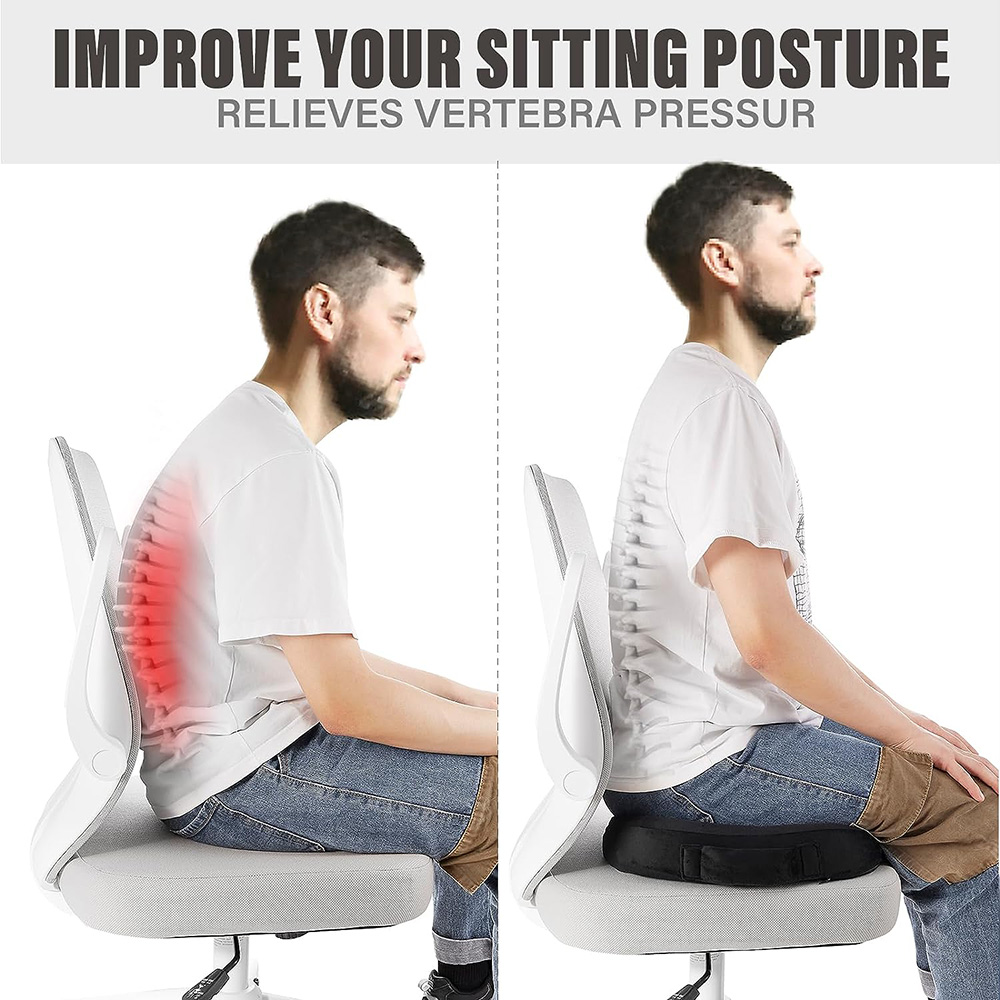 Seyahat Koltuk Minderi Hafızal - Hip Thrust Pad incelemesi ve fiyatı