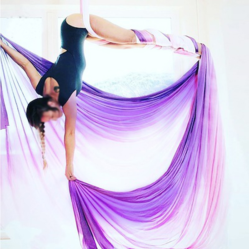Hava Yogası Salıncağı, Dayanık - Yoga Fitness Studio incelemesi ve fiyatı