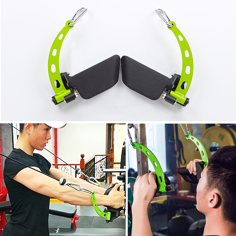 Lat Pull Down Tutamakları, T-b - Lat Pulldown Bar incelemesi ve fiyatı