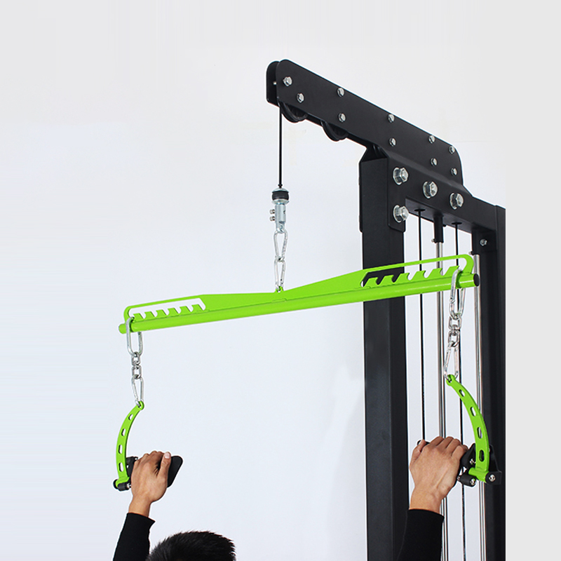 Lat Pull Down Tutamakları, T-b - Lat Pulldown Bar incelemesi ve fiyatı