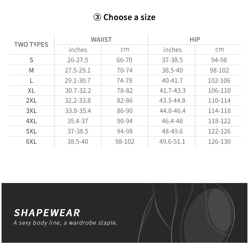 Shapewear Kadın Kontrol Külot  - Hip Thrust Pad incelemesi ve fiyatı