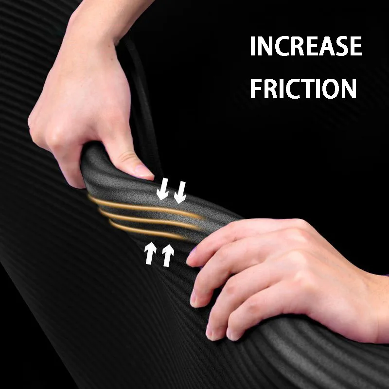 Kaymaz ekstra kalın 15mm Yoga  - Thick Yoga Mat incelemesi ve fiyatı