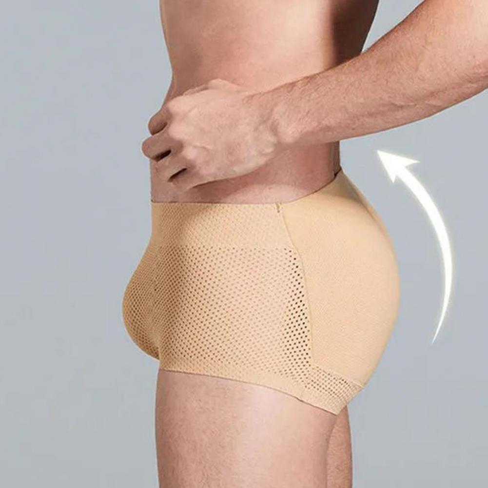 Sahte Kalça Erkekler Dikişsiz  - Hip Thrust Pad incelemesi ve fiyatı