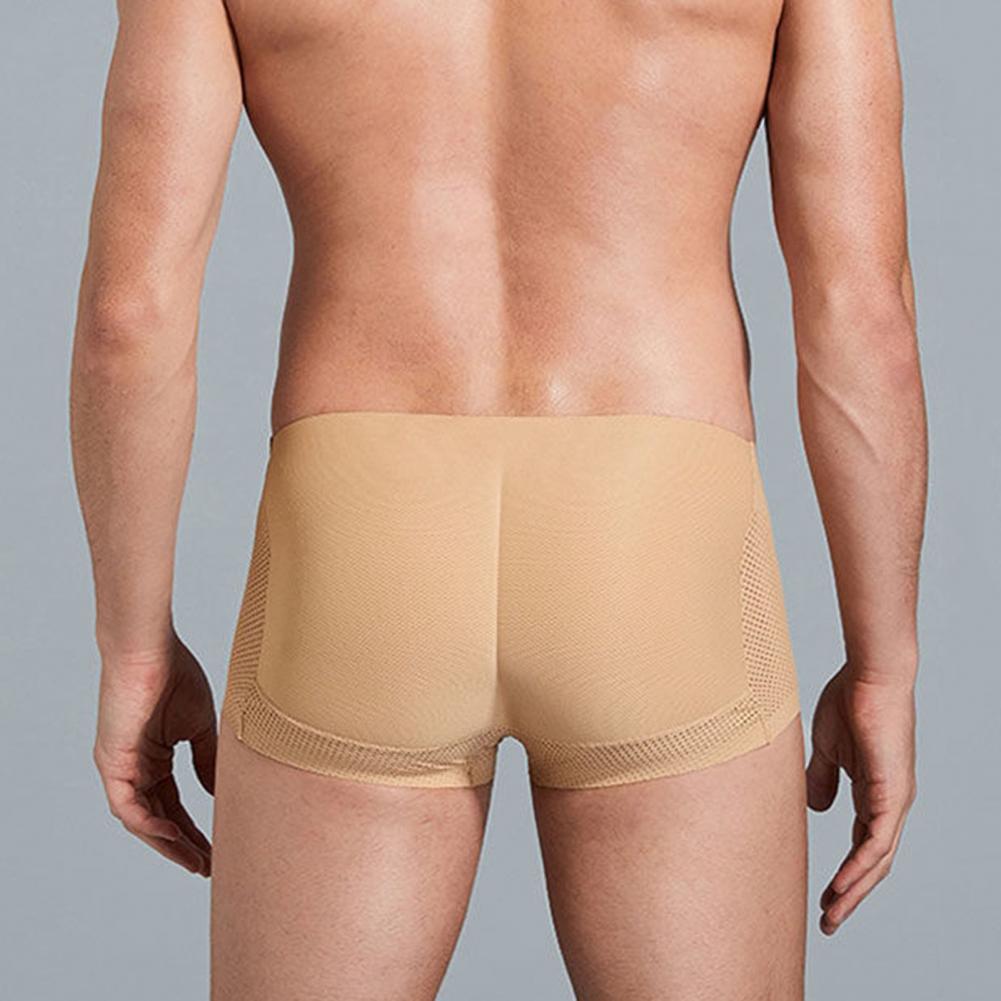 Sahte Kalça Erkekler Dikişsiz  - Hip Thrust Pad incelemesi ve fiyatı