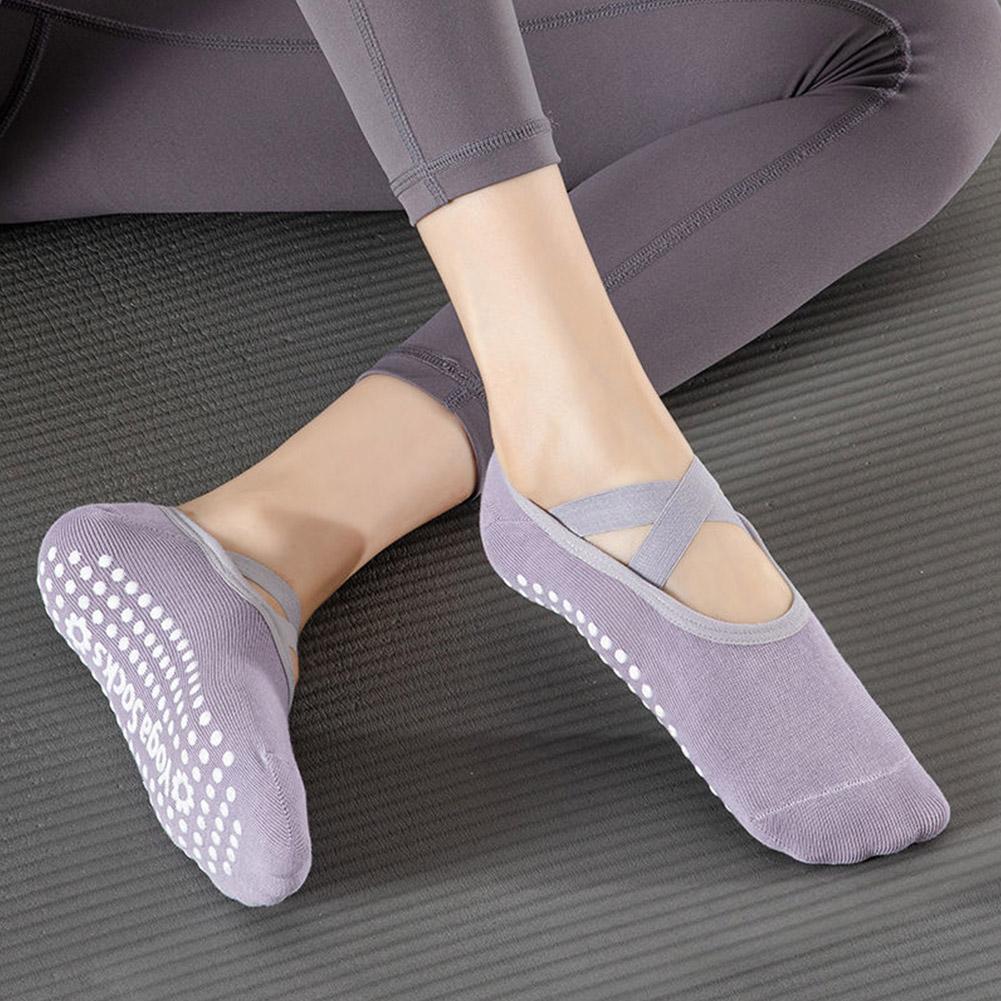 Profesyonel Kadın Yoga Çorapla - Yoga Dance & Fitness Center Llc incelemesi ve fiyatı