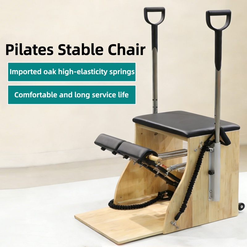 Pilates Core Yatağı Sabit Peda - Yoga Fitness Studio incelemesi ve fiyatı