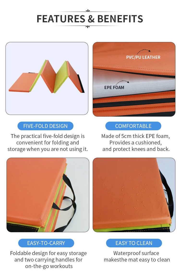 Yüksek Kalite Toptan 3cm Kalın - Thick Yoga Mat incelemesi ve fiyatı