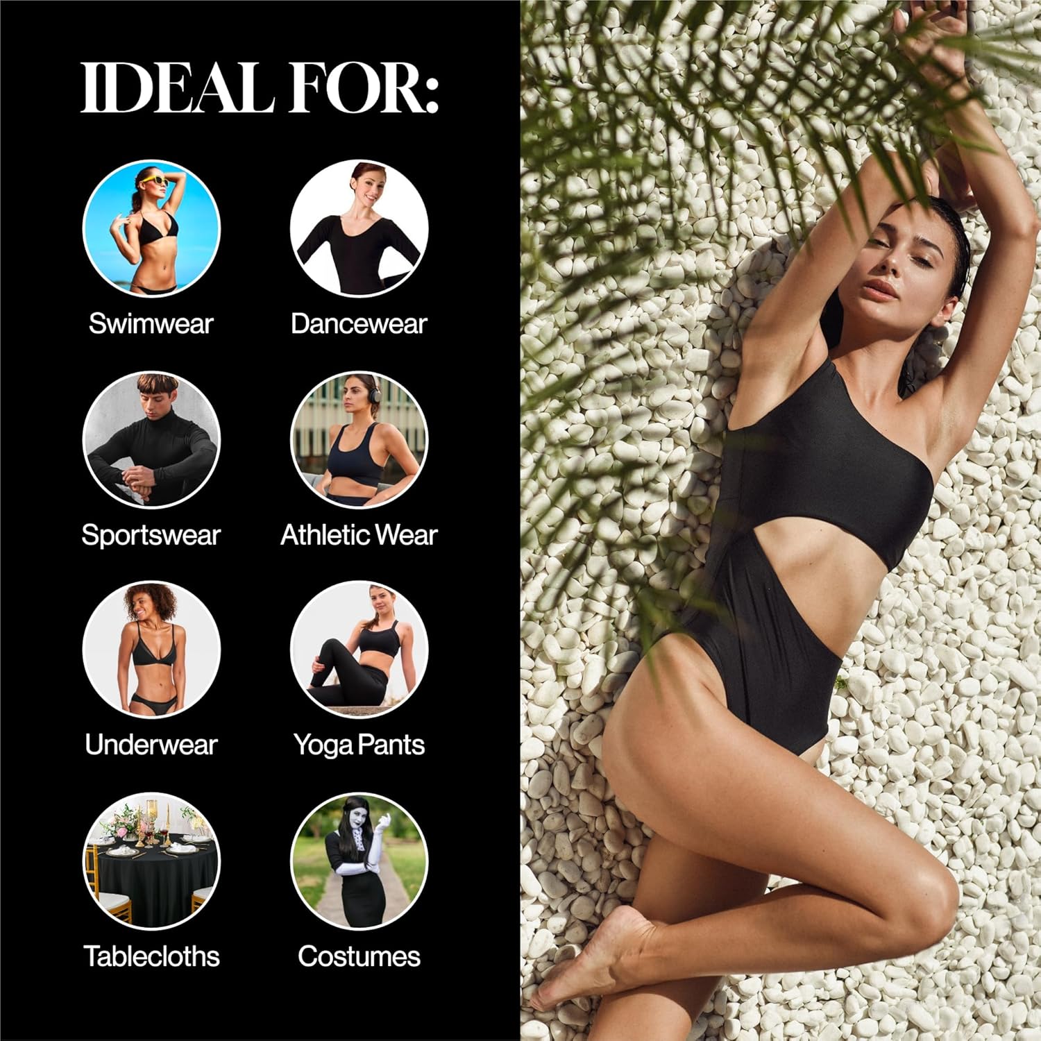 Spandeks Kumaş, Üstler, Dans,  - Yoga Dance & Fitness Center Llc incelemesi ve fiyatı