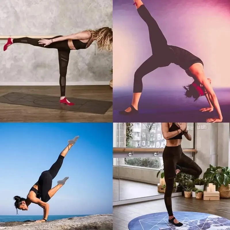 Sırtı açık kaymaz Fitness Yoga - Yoga Dance & Fitness Center Llc incelemesi ve fiyatı