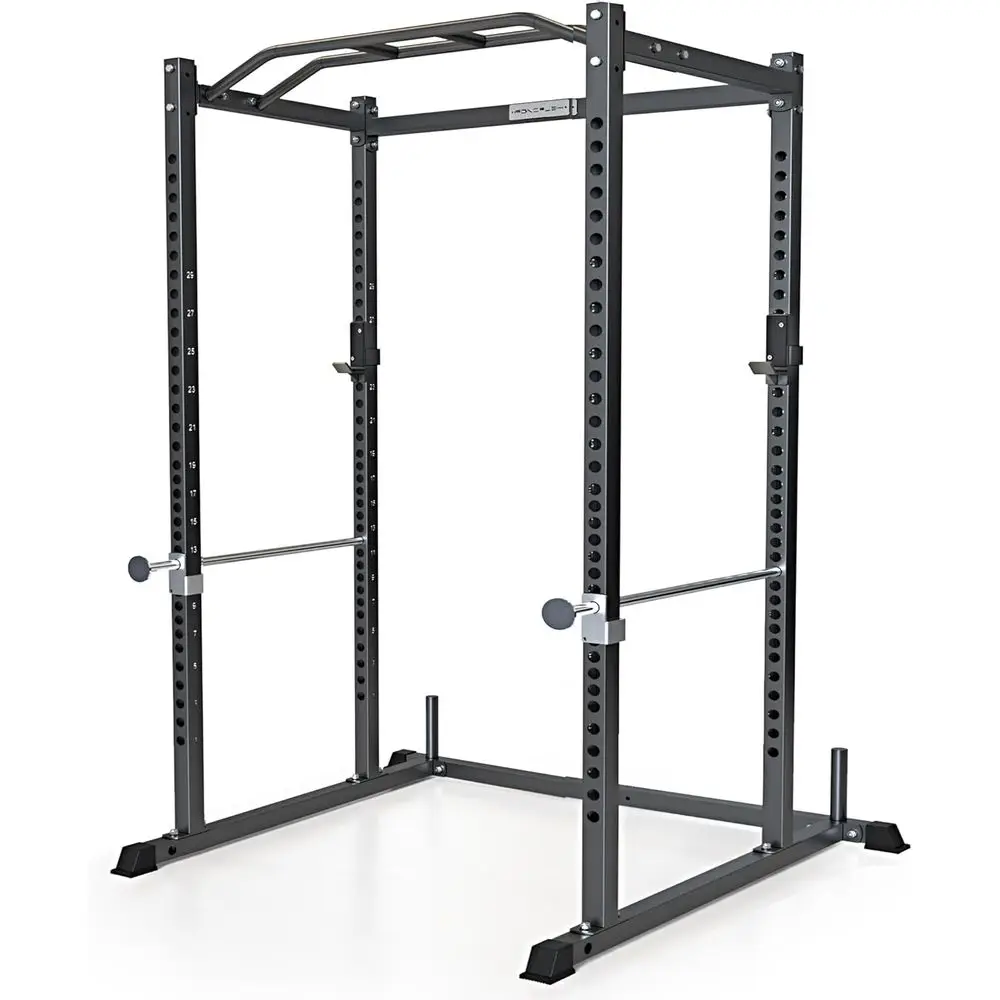 Çok Fonksiyonlu Squat Rafı, Sa - Lat Pulldown Bar incelemesi ve fiyatı